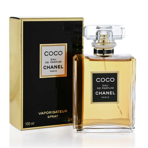 coco chanel best seller perfume